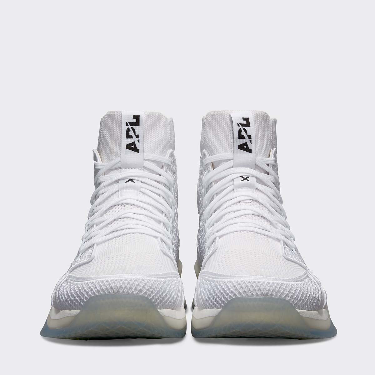 Concept X  White / Black view 4