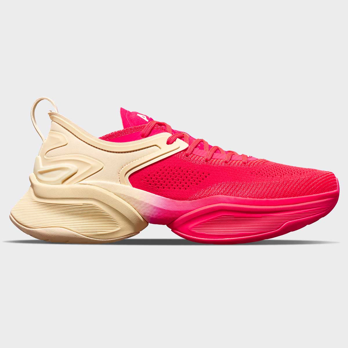 APL  McLaren HySpeed Magenta / Pristine / Ombre view 1