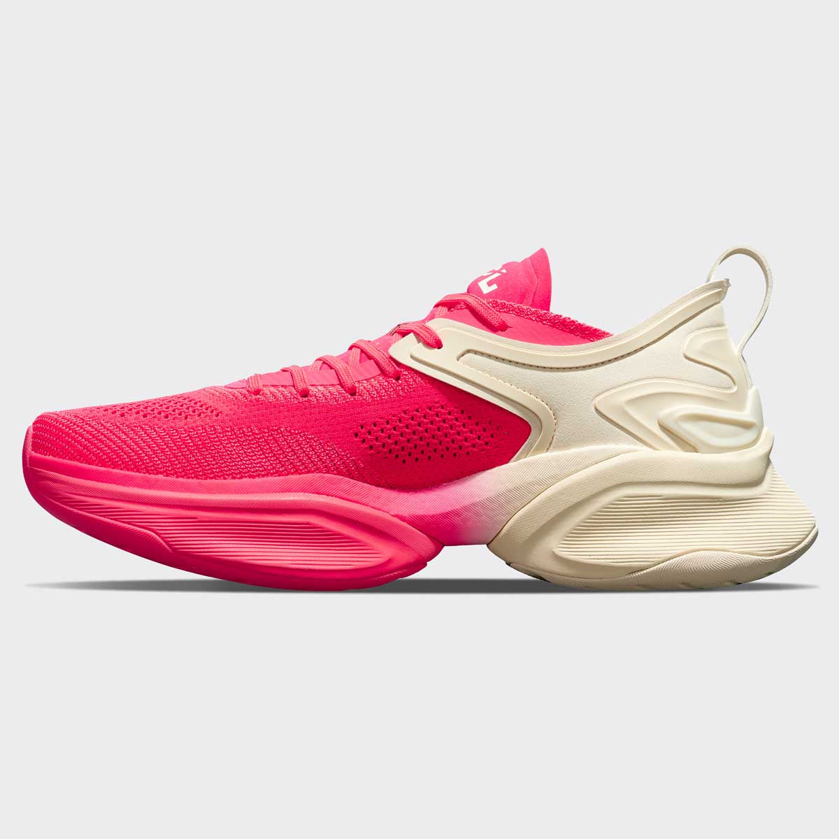 APL  McLaren HySpeed Magenta / Pristine / Ombre view 2