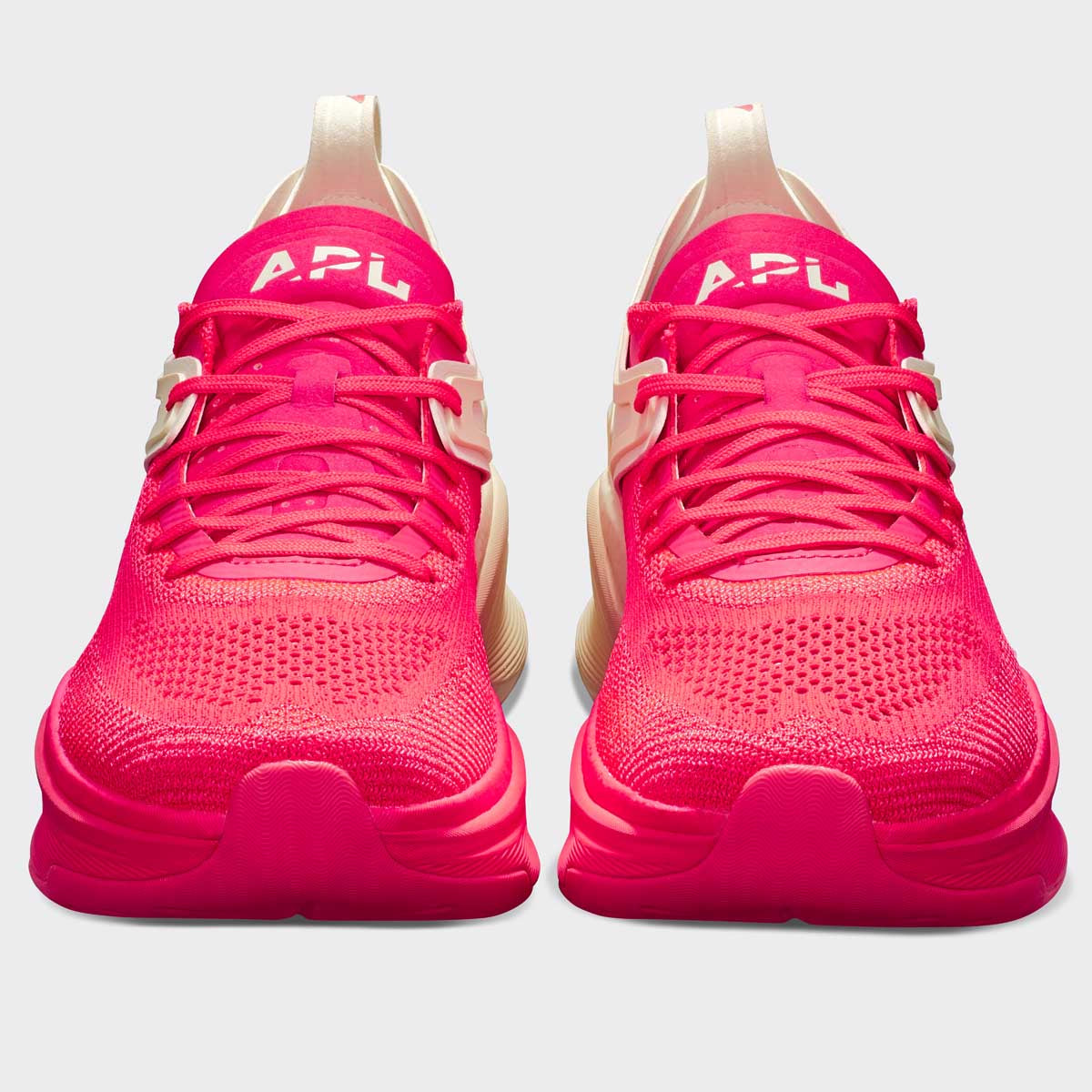 APL McLaren HySpeed Magenta Pristine Ombre