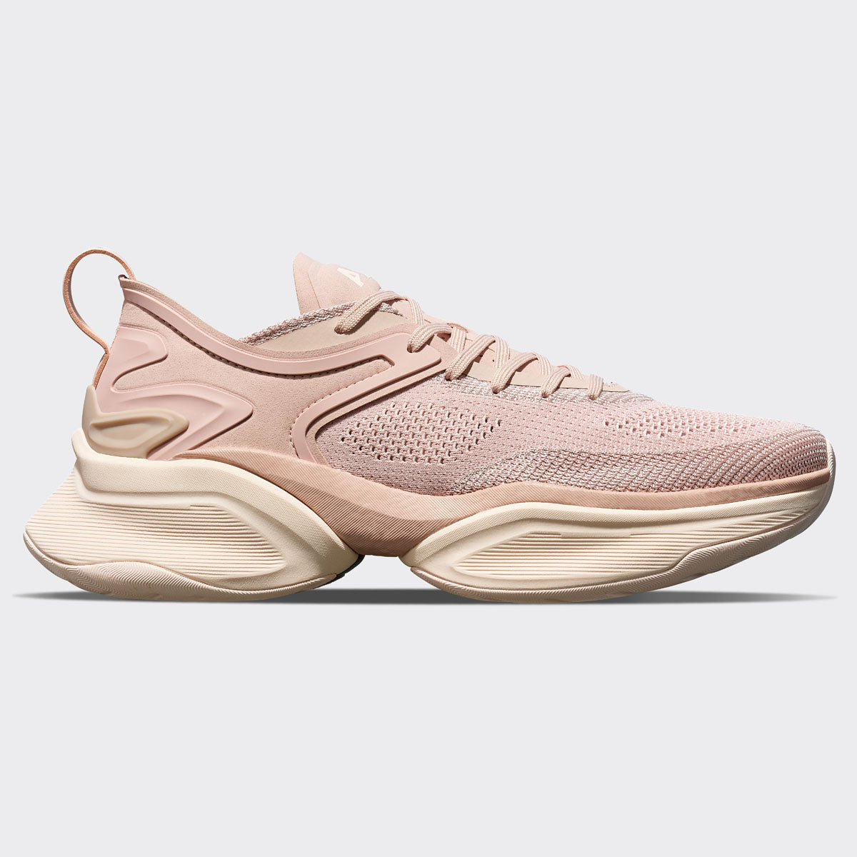 APL  McLaren HySpeed Rose Dust / Creme view 1