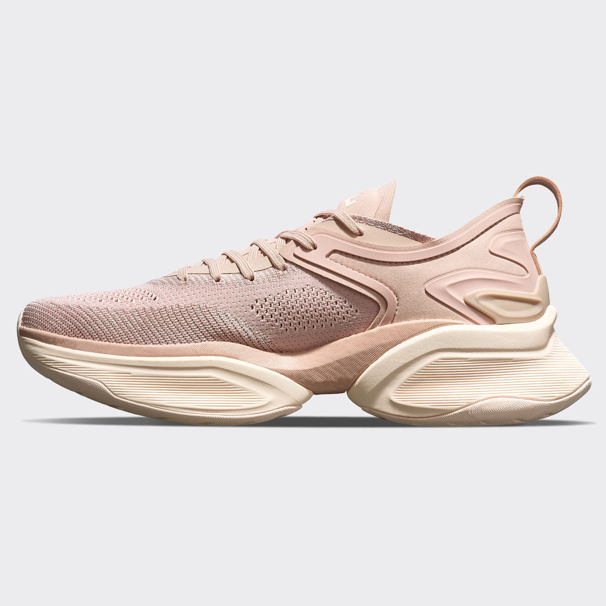 APL  McLaren HySpeed Rose Dust / Creme view 2