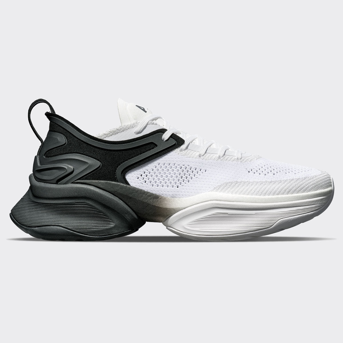 APL  McLaren HySpeed White / Black / Ombre view 1