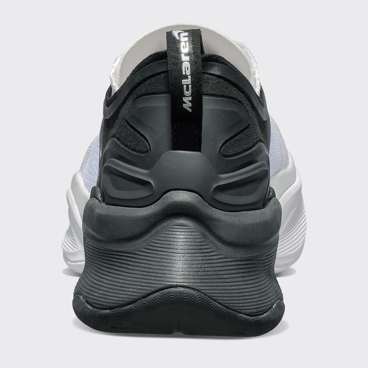 APL  McLaren HySpeed White / Black / Ombre view 10