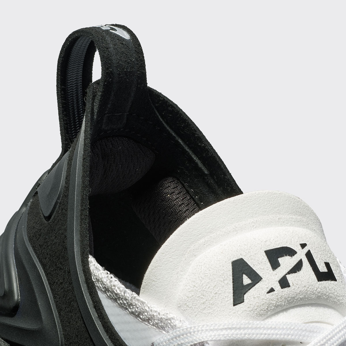 APL  McLaren HySpeed White / Black / Ombre view 14