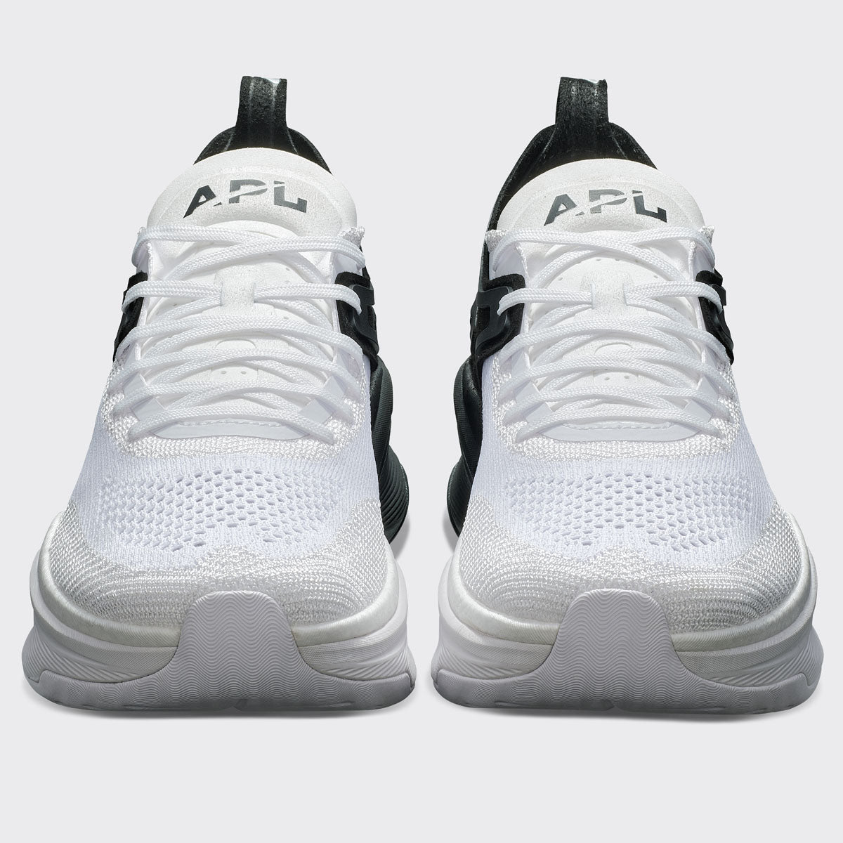 APL  McLaren HySpeed White / Black / Ombre view 4