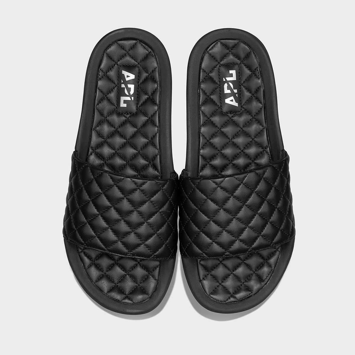 Apl slippers for store mens