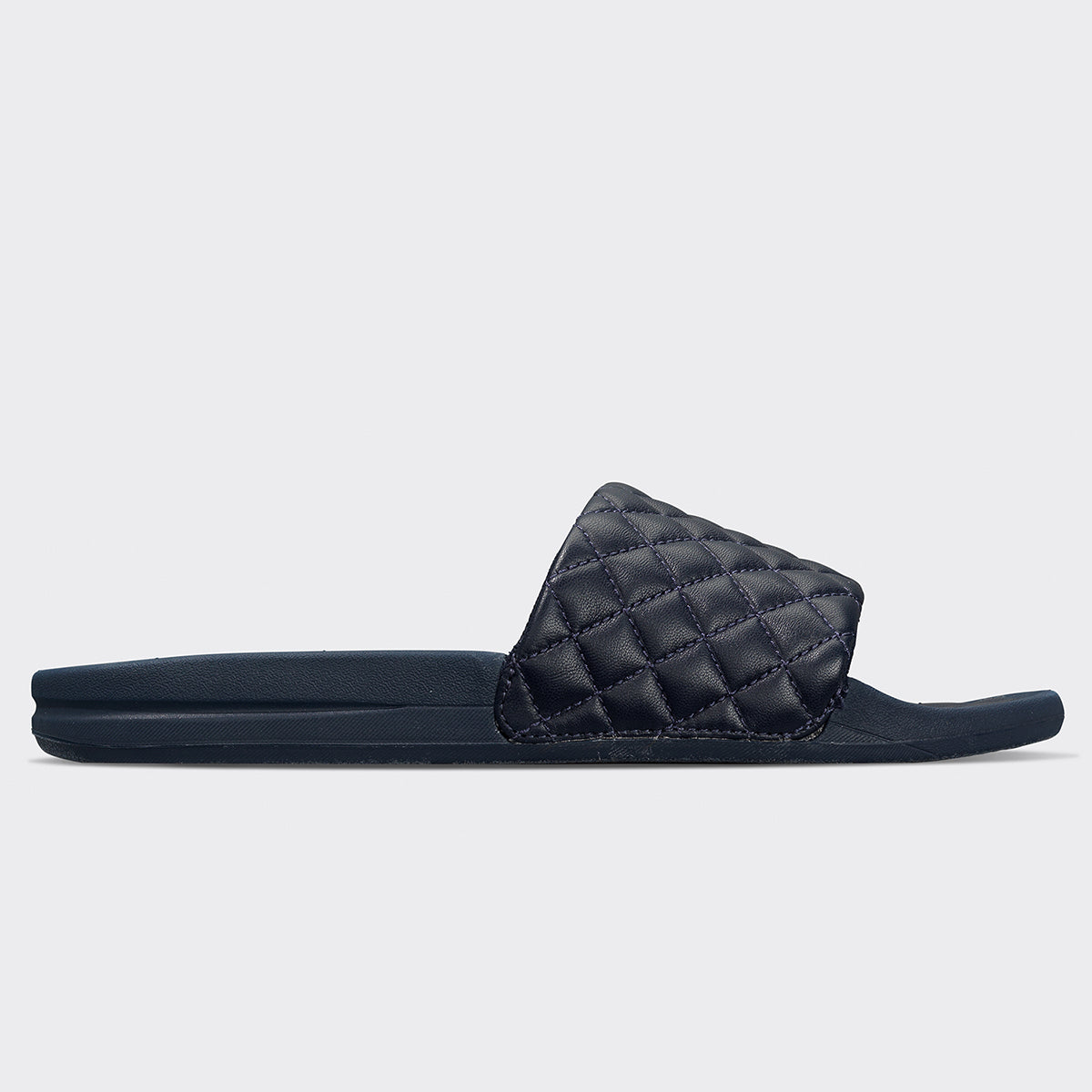 Men&#39;s Lusso Slide Midnight view 2