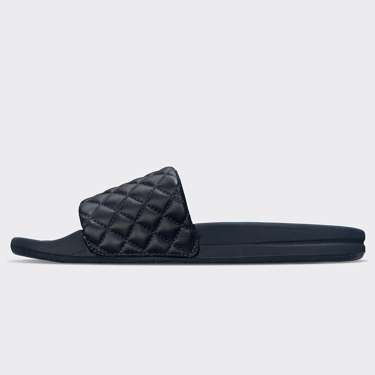 Men&#39;s Lusso Slide Midnight view 3