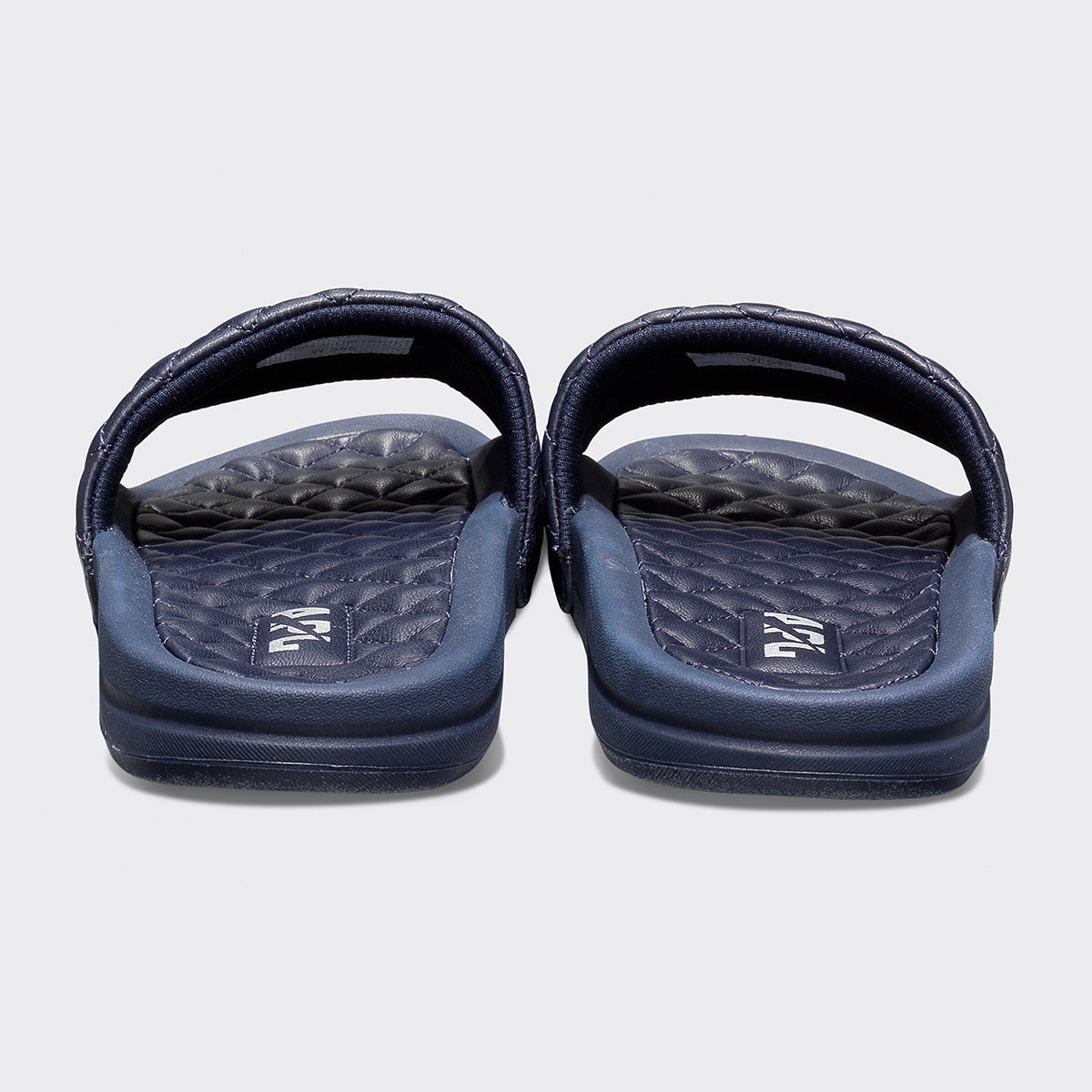 Men&#39;s Lusso Slide Midnight view 4