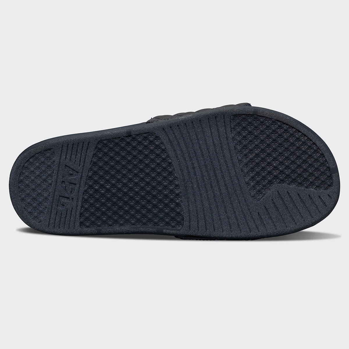 Men&#39;s Lusso Slide Midnight view 6