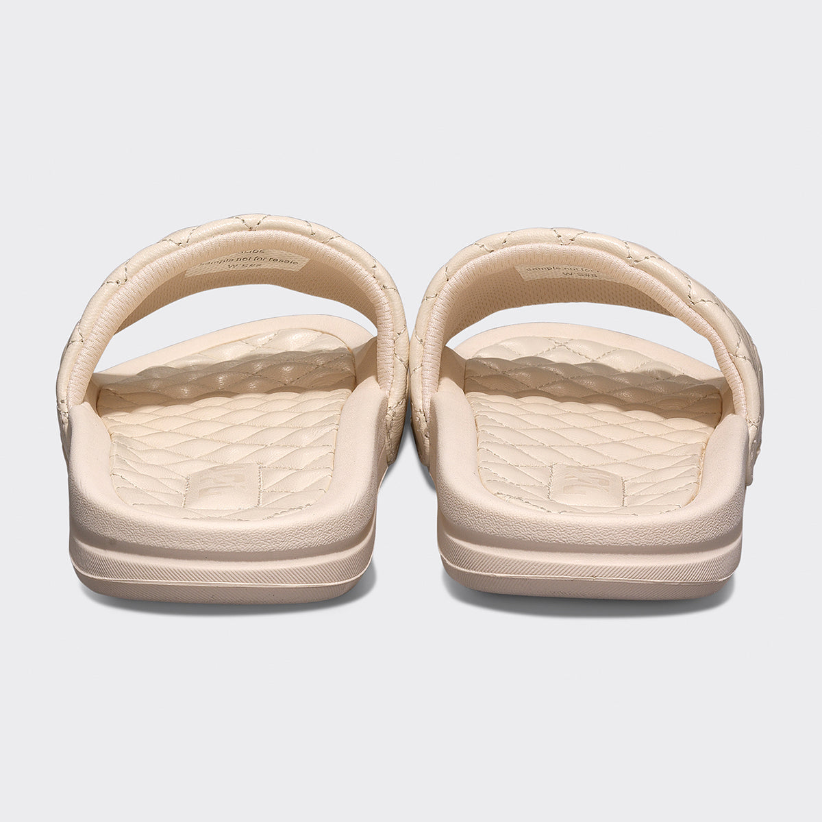 Women&#39;s Lusso Slide Nude view 4