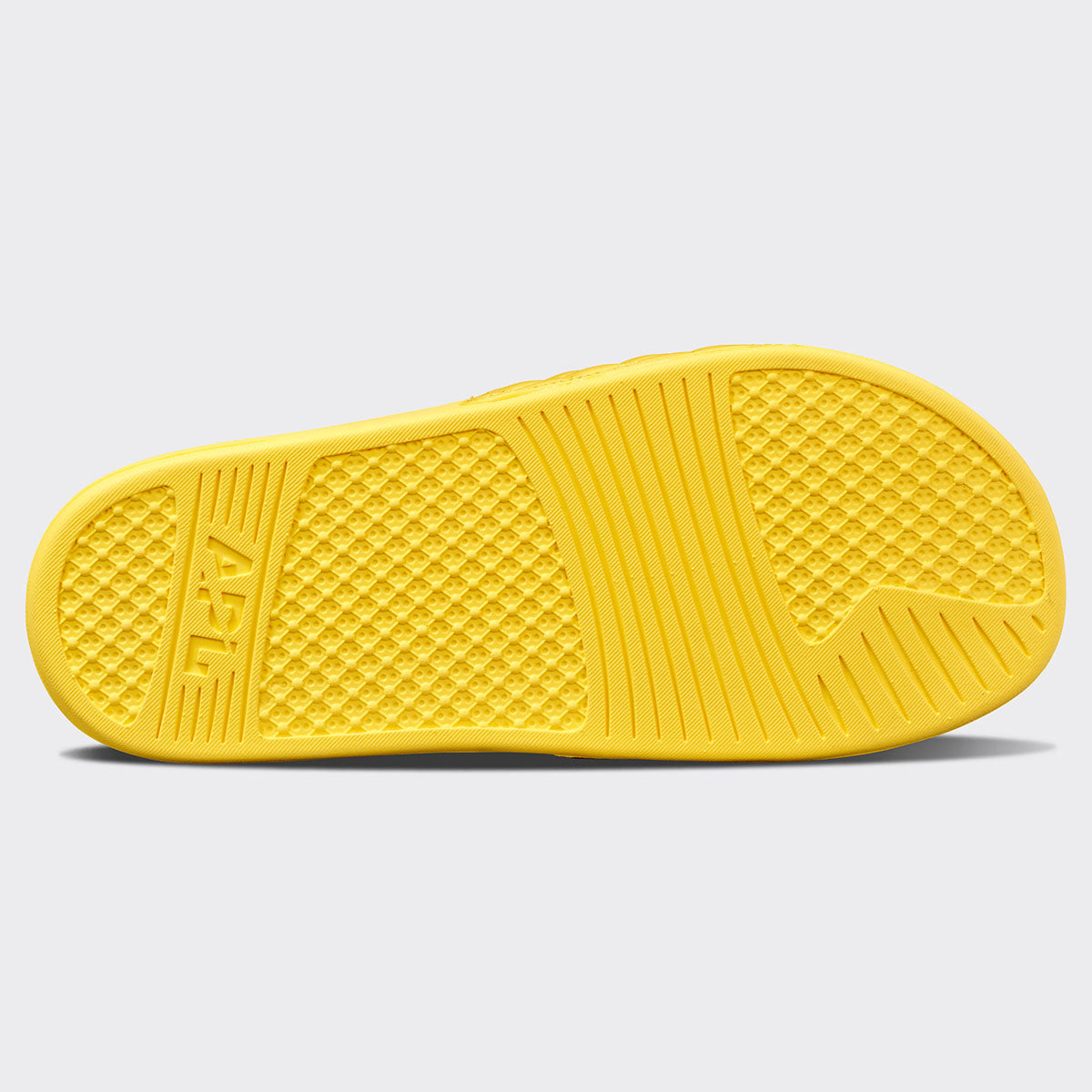 Women&#39;s Lusso Slide Racing Yellow view 6