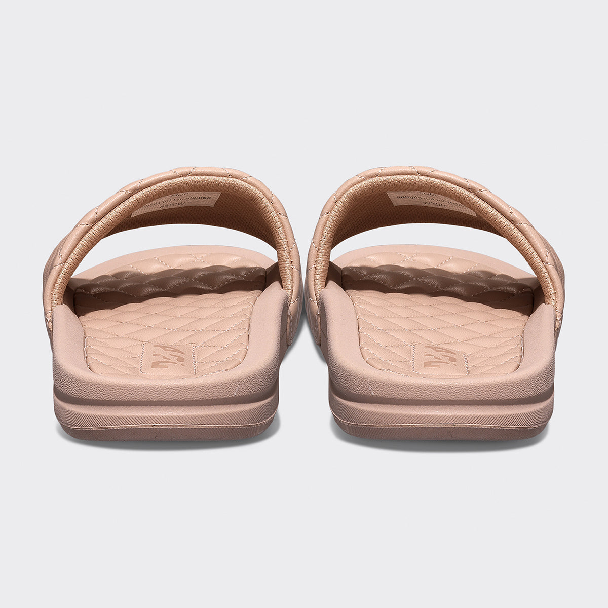 Women&#39;s Lusso Slide Rose Dust view 4