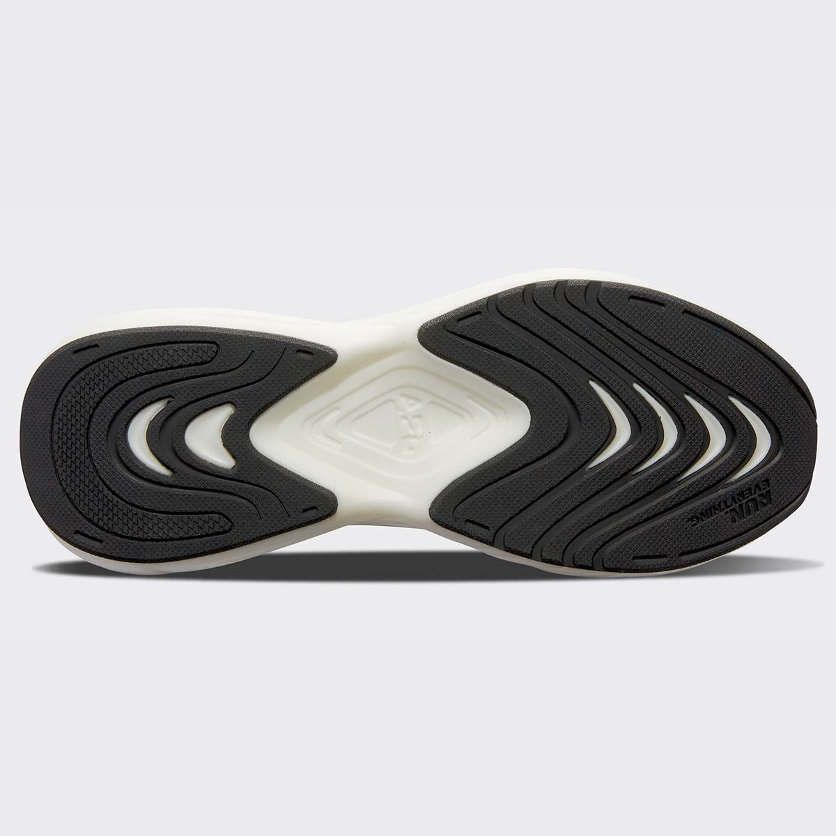 Men&#39;s Streamline Black / Black / White view 6