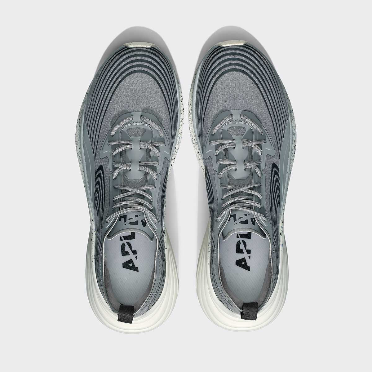 Men&#39;s Streamline Cement / Anthracite / Frozen Grey view 5