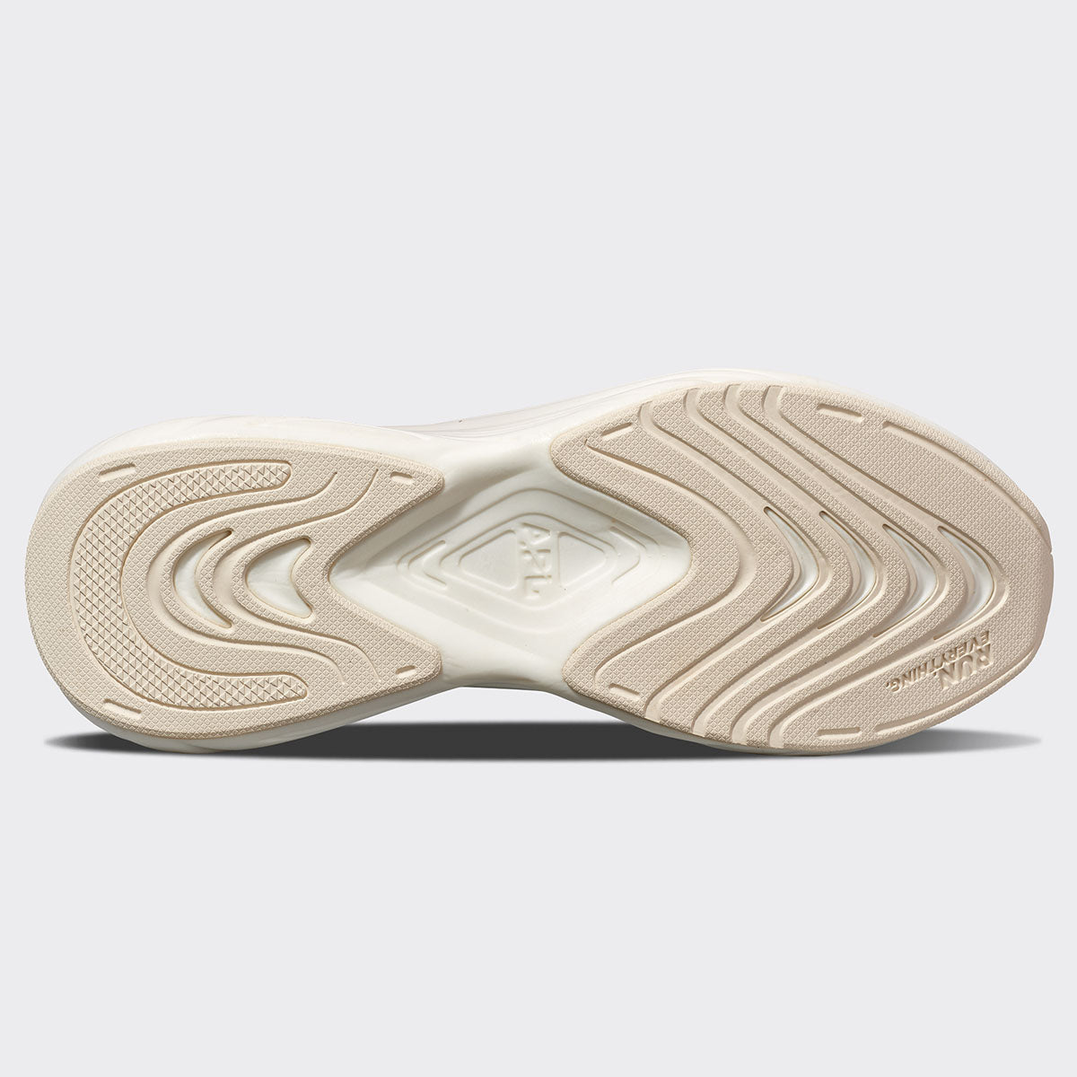 Men&#39;s Streamline Clay / Pristine / White view 6