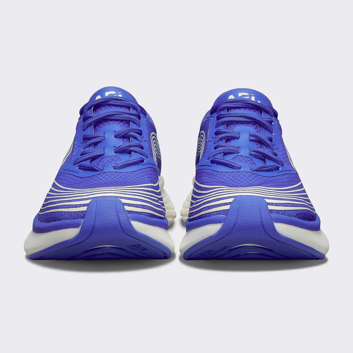 Men&#39;s Streamline Cobalt / Pristine / White view 4