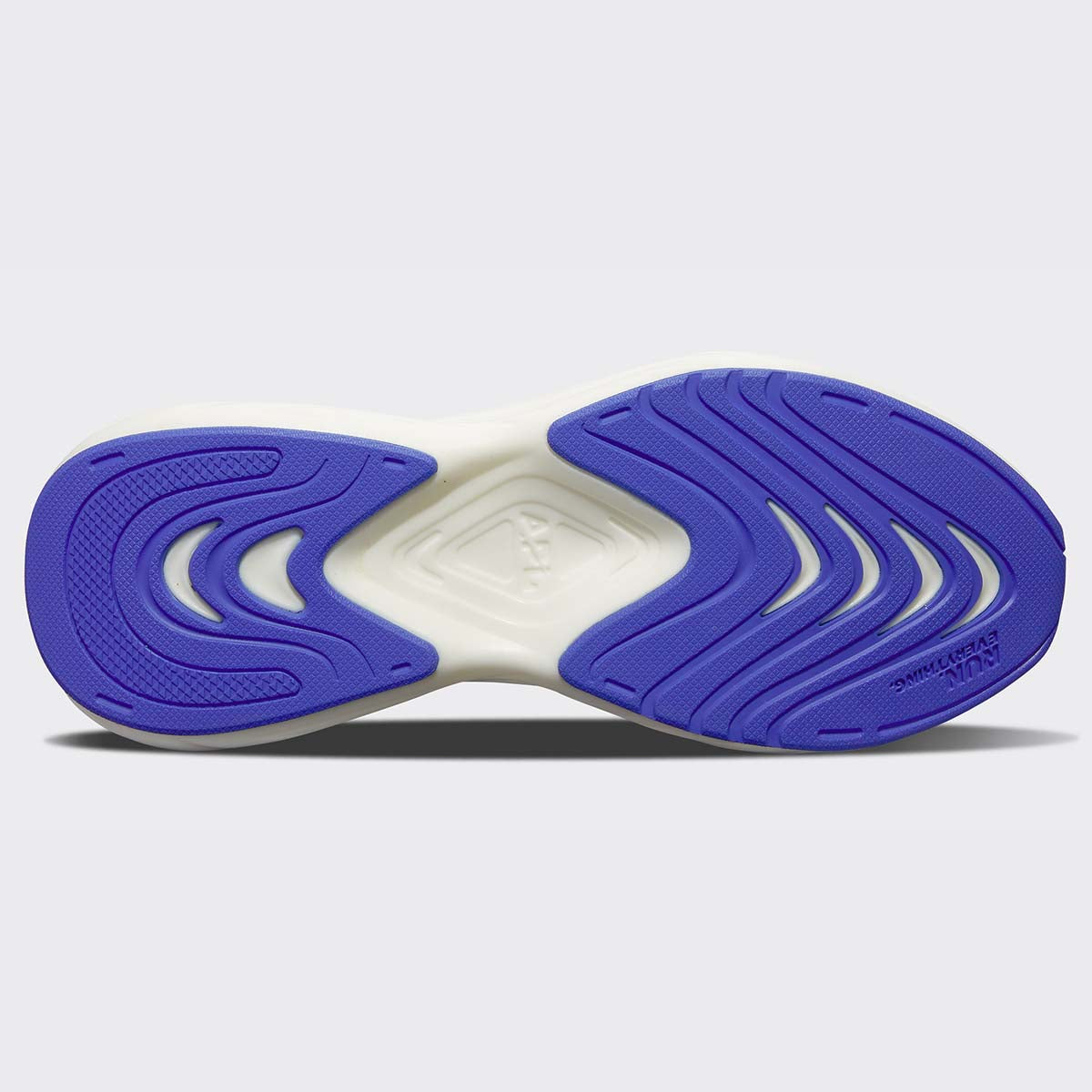 Men&#39;s Streamline Cobalt / Pristine / White view 6