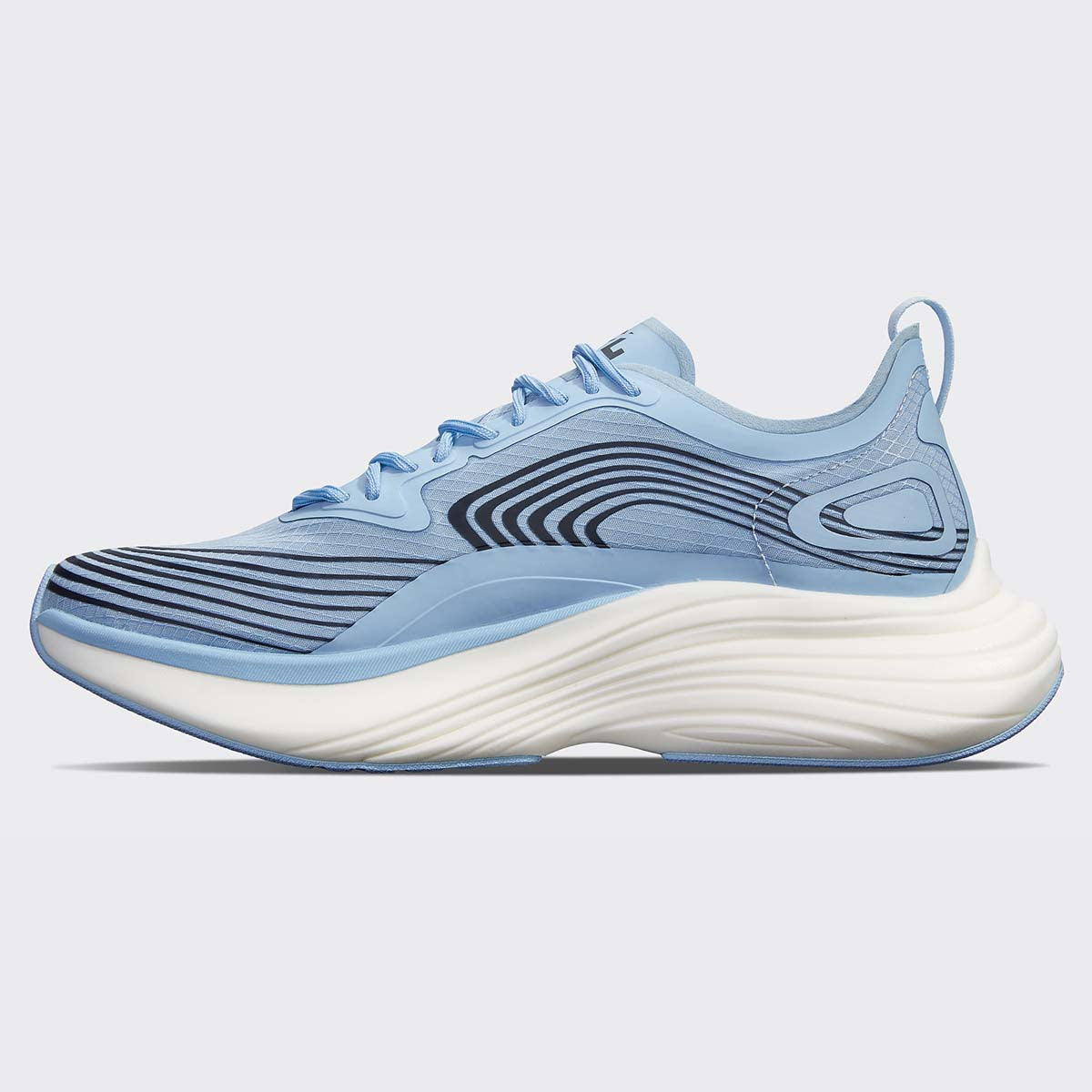 Men&#39;s Streamline Ice Blue / Midnight / White view 2