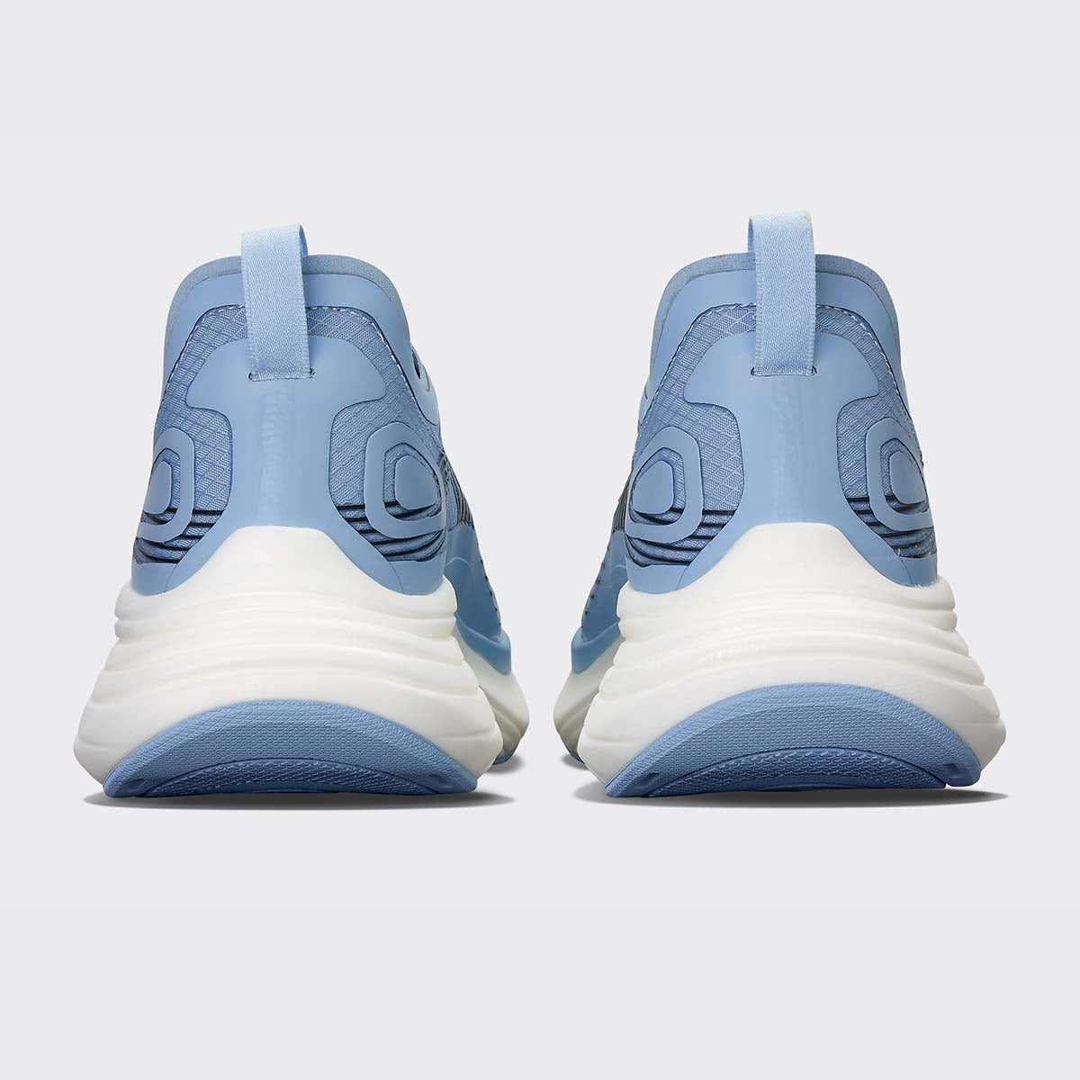 Men&#39;s Streamline Ice Blue / Midnight / White view 3