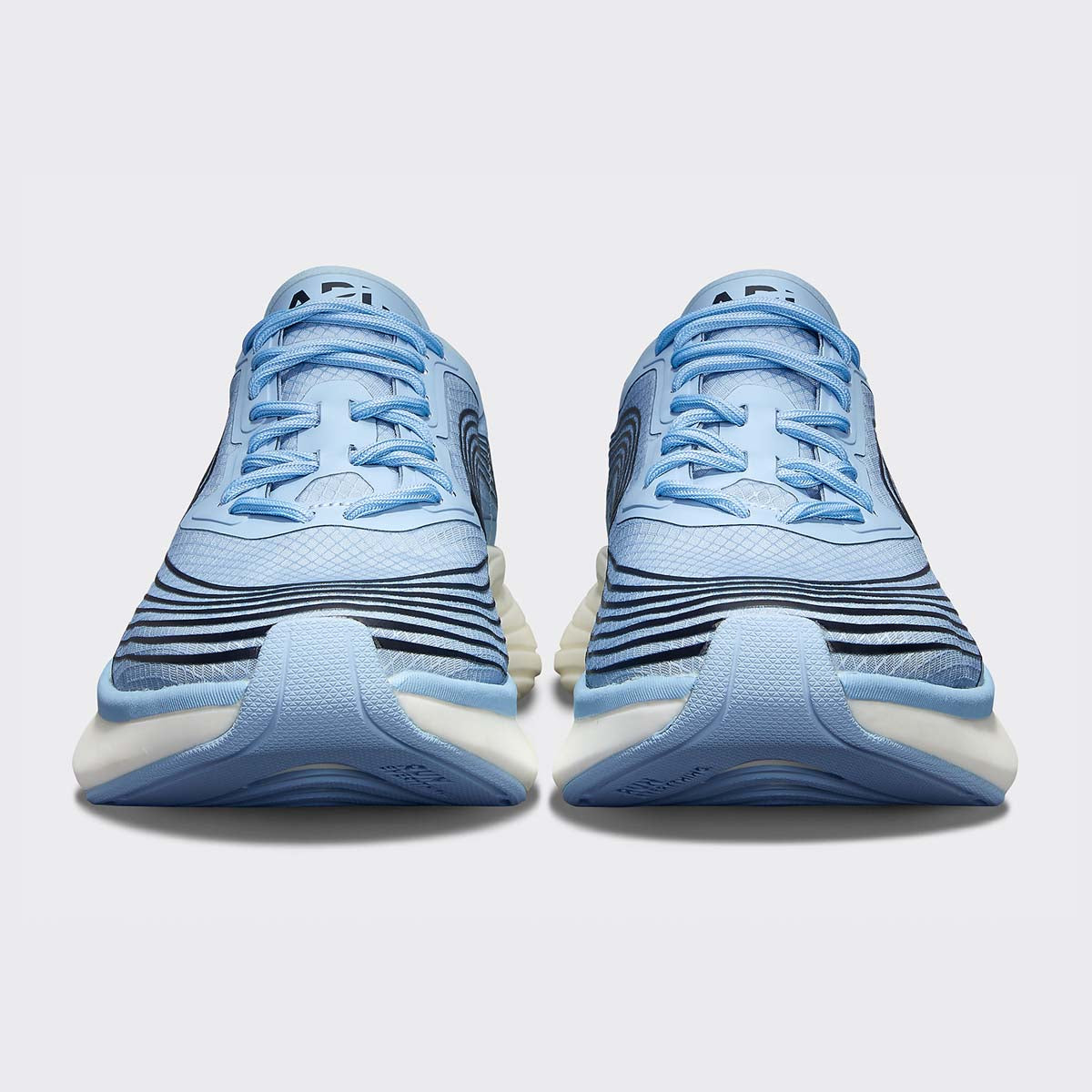 Men&#39;s Streamline Ice Blue / Midnight / White view 4