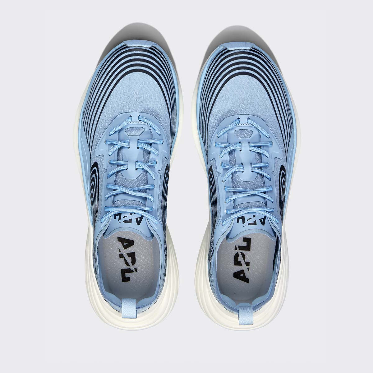 Men&#39;s Streamline Ice Blue / Midnight / White view 5