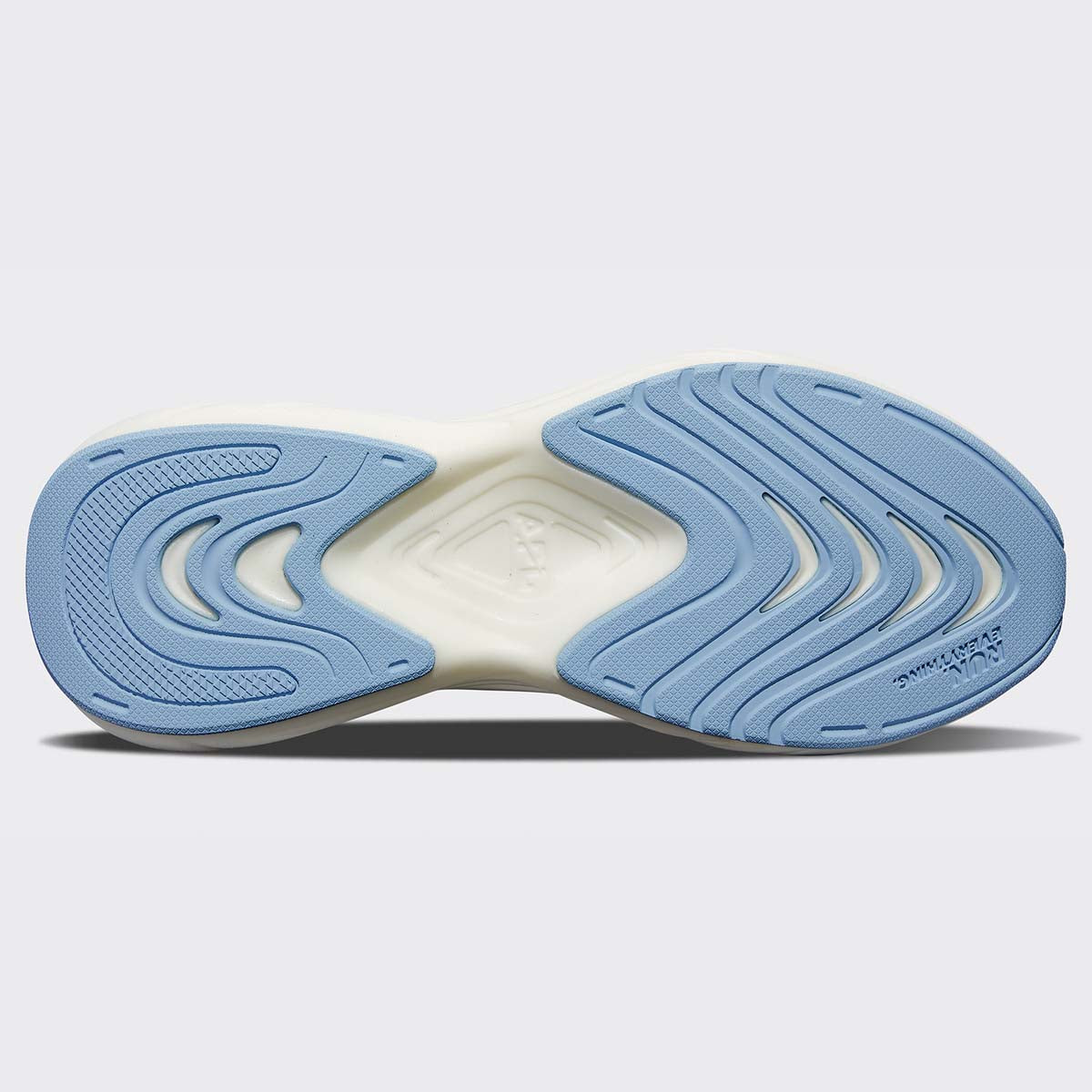 Men&#39;s Streamline Ice Blue / Midnight / White view 6