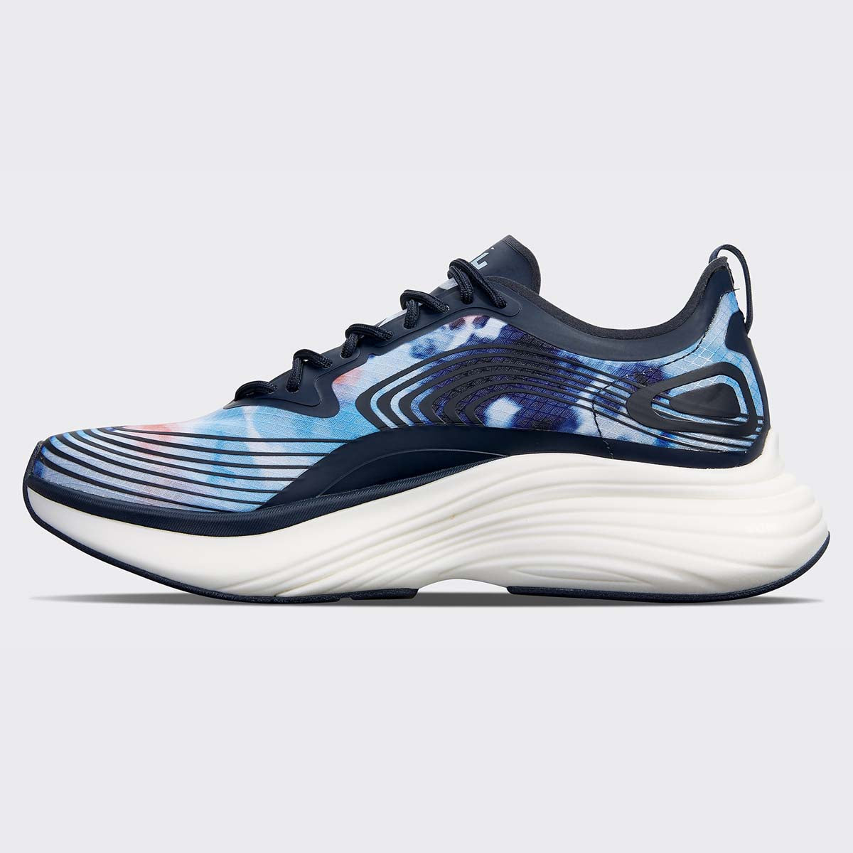 Men&#39;s Streamline Midnight / Ice Blue / Tie Dye view 2