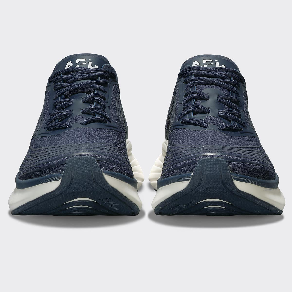 Men&#39;s Streamline Navy / White view 4