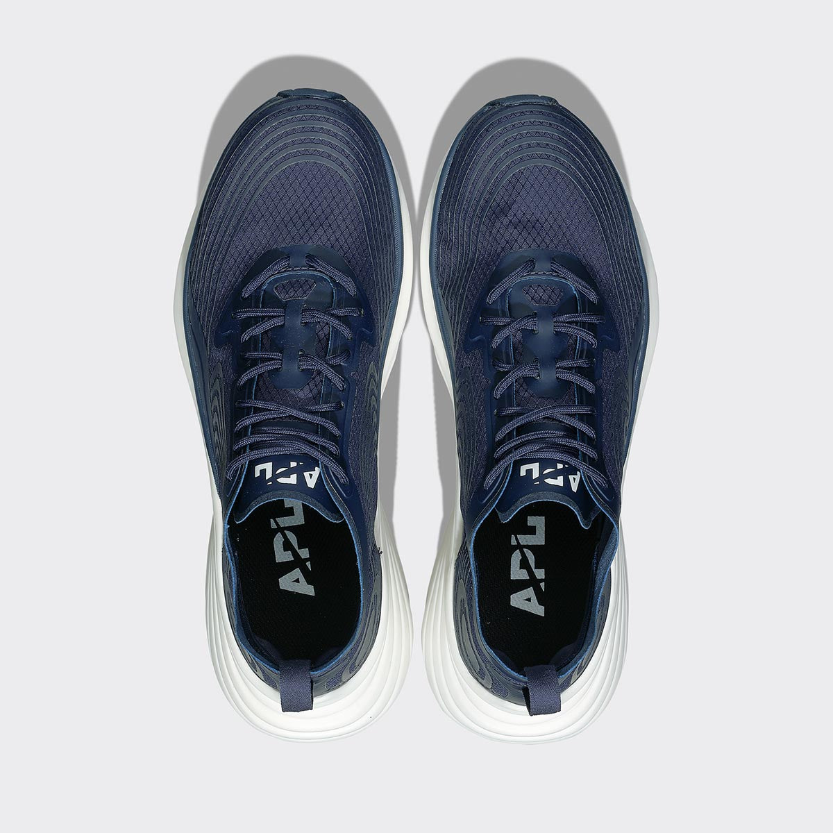 Men&#39;s Streamline Navy / White view 5