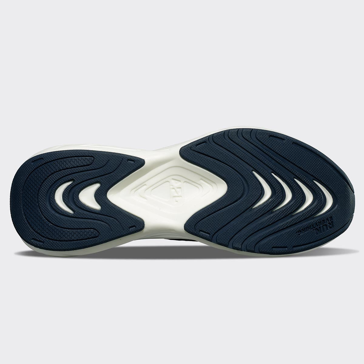 Men&#39;s Streamline Navy / White view 6