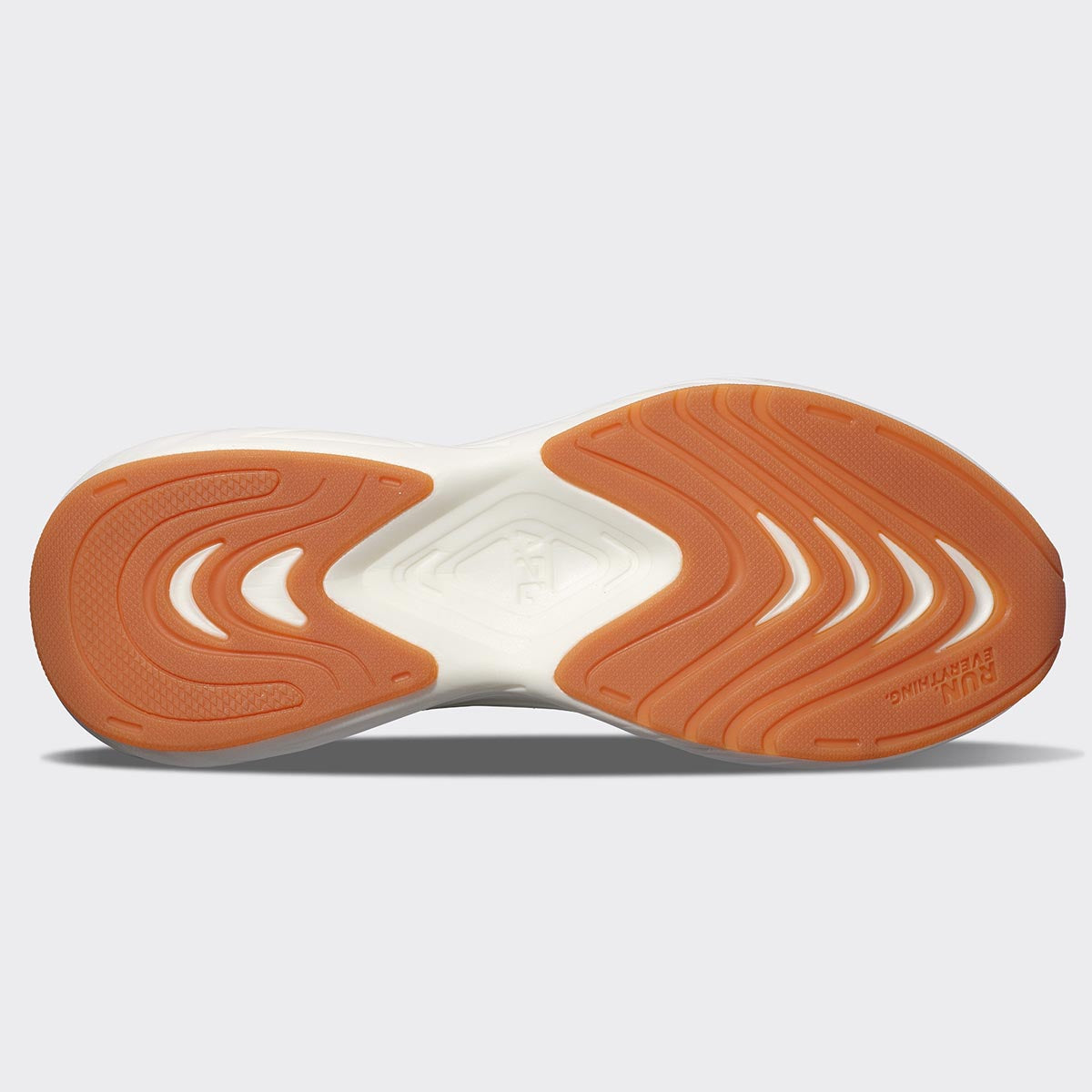 Men&#39;s Streamline Neon Peach / White / Gum view 6