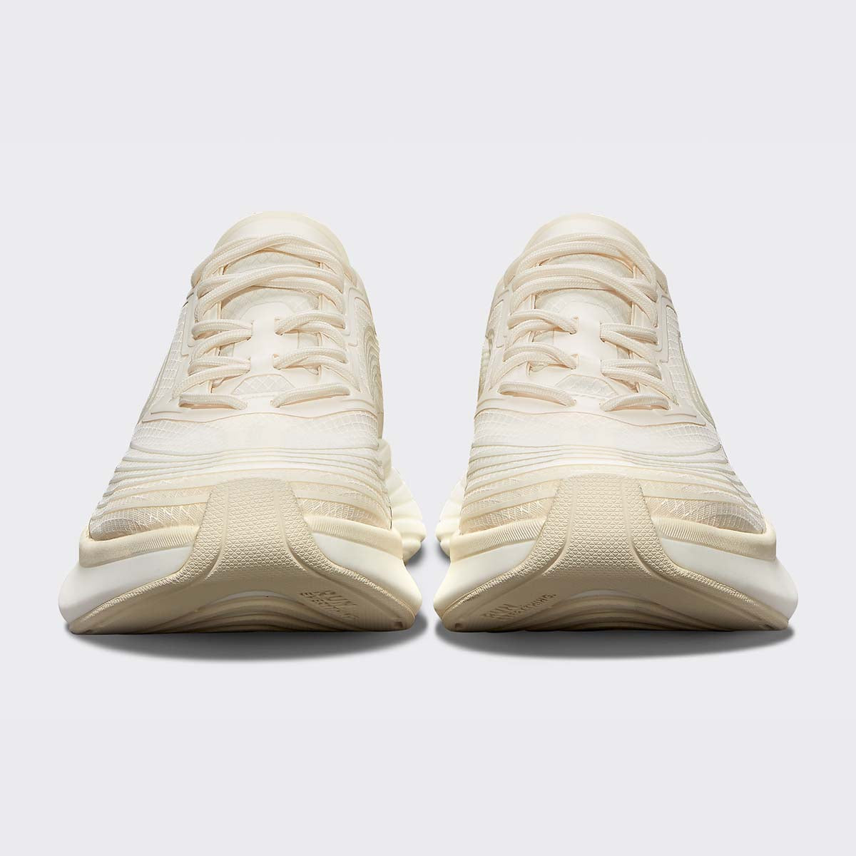 Women&#39;s Streamline Pristine / White view 4