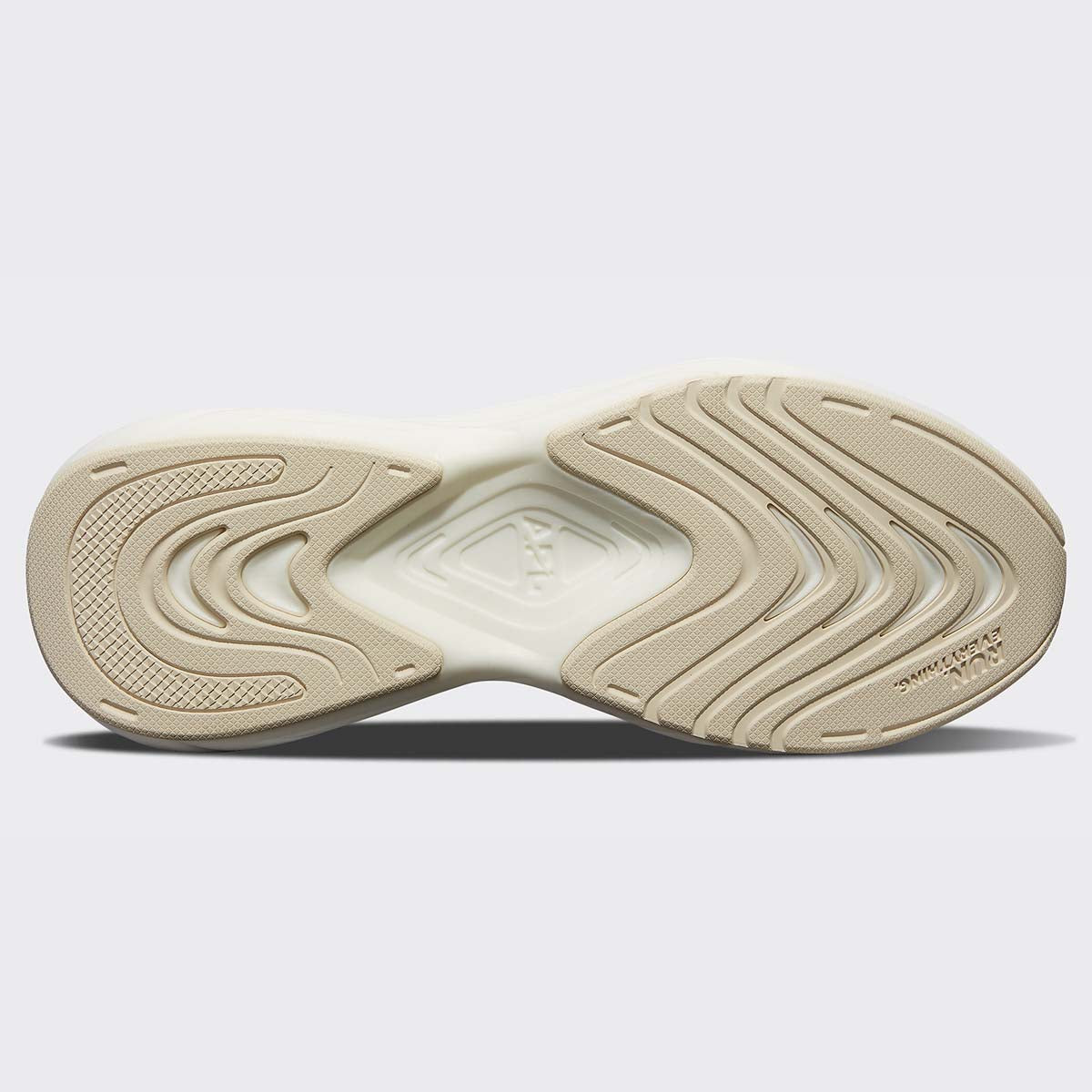 Women&#39;s Streamline Pristine / White view 6