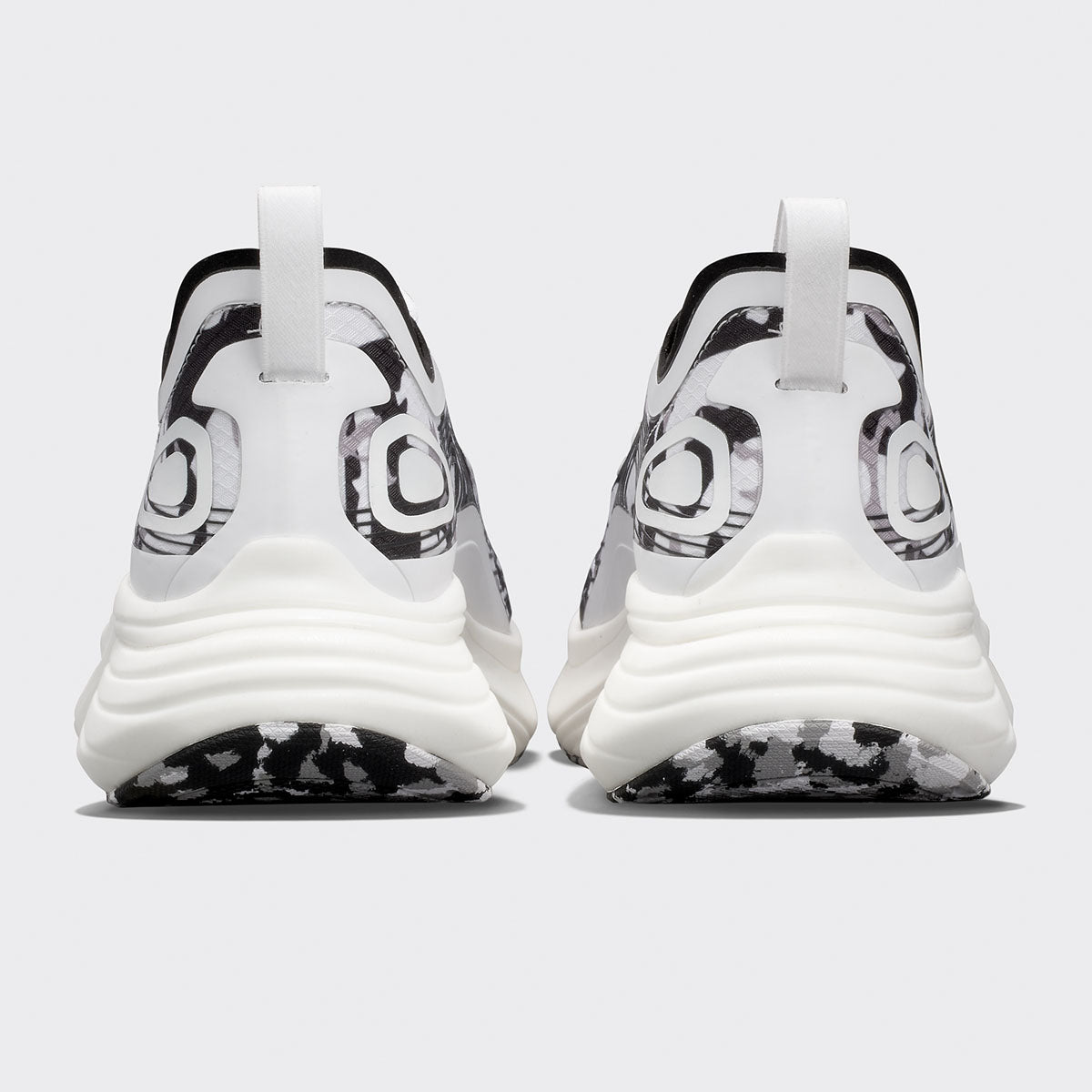 Men&#39;s Streamline White / Black / Camo view 3