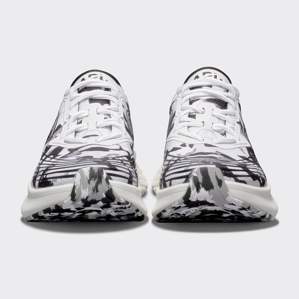 Men&#39;s Streamline White / Black / Camo view 4