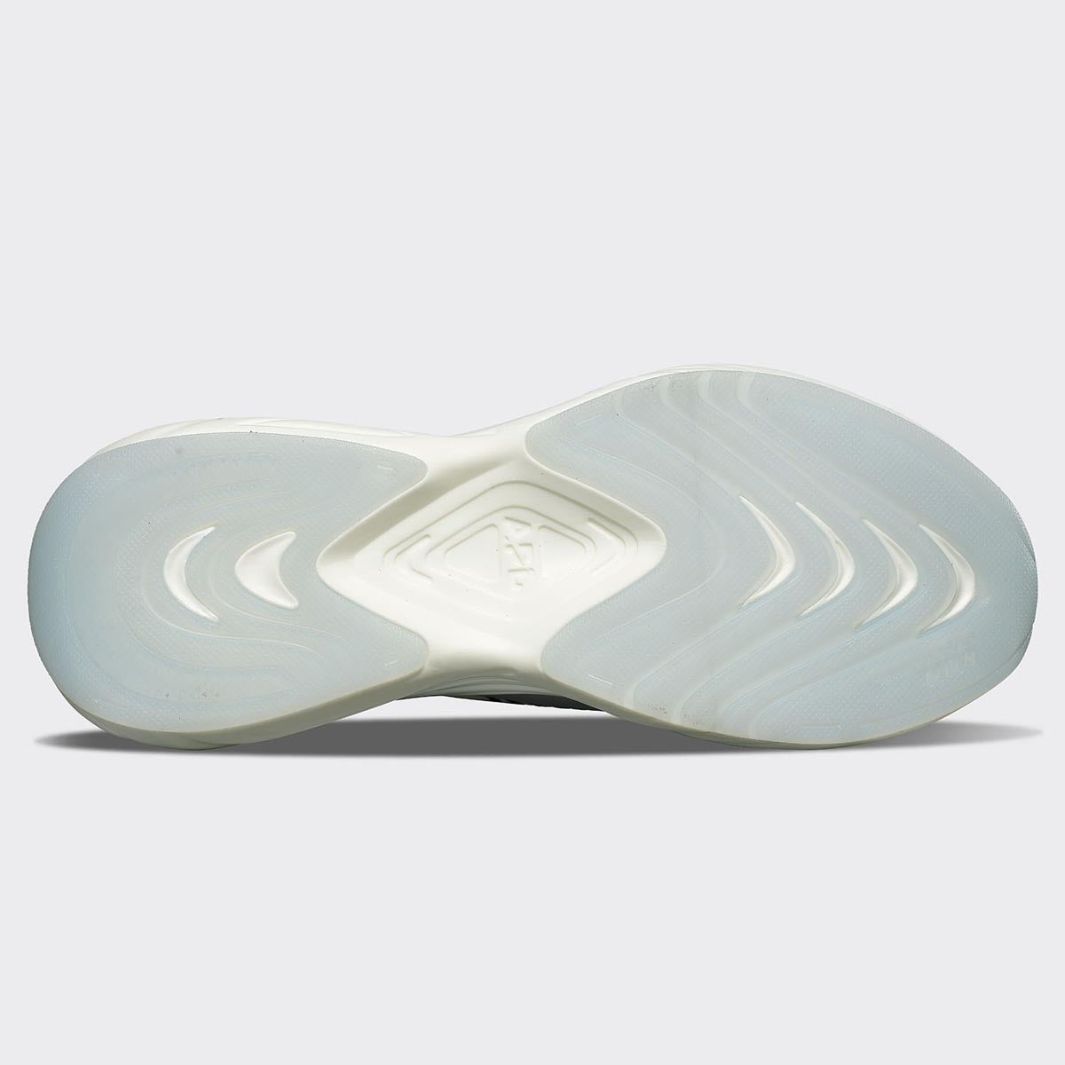 Women&#39;s Streamline White / Clear / Midnight view 6