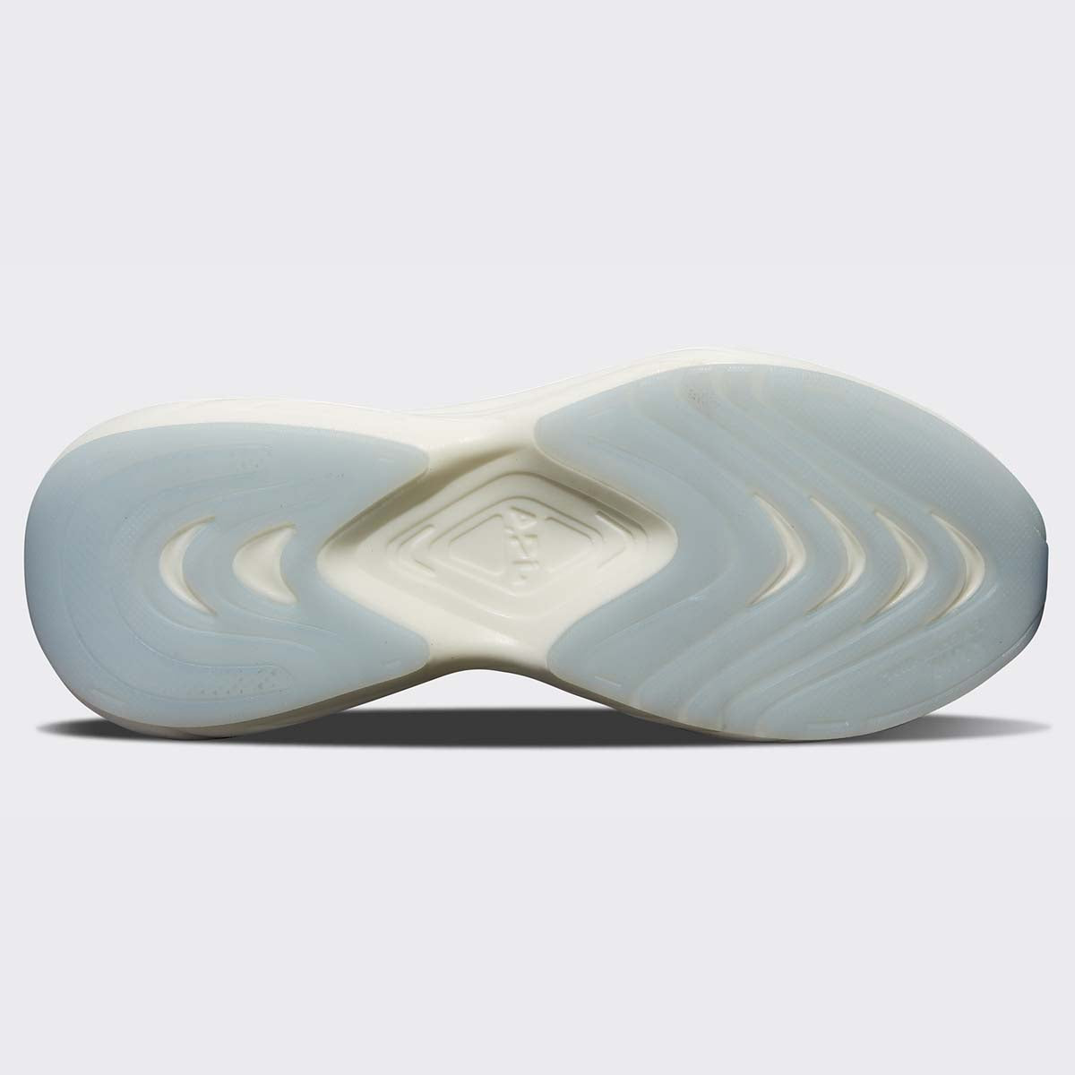 Men&#39;s Streamline White / Frozen Grey / Parchment view 6