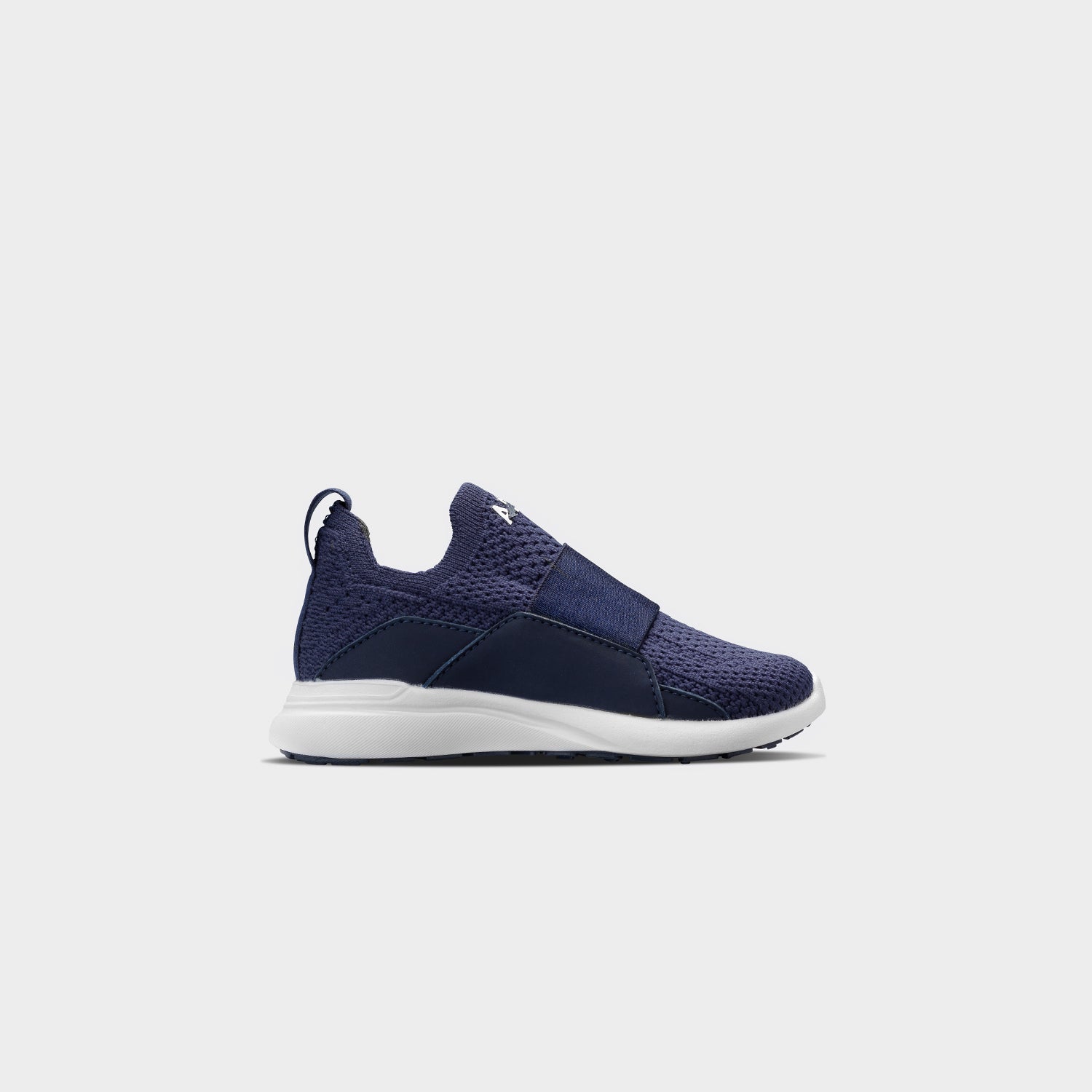 Kid&#39;s TechLoom Bliss Navy / White view 1