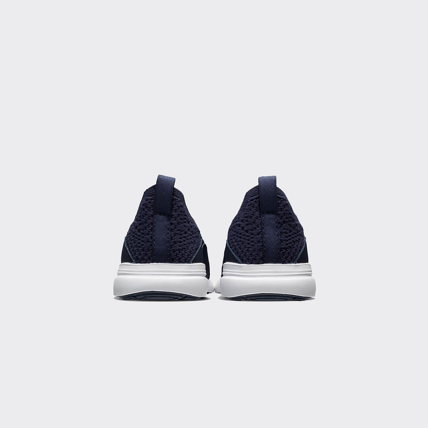 Kid&#39;s TechLoom Bliss Navy / White view 4