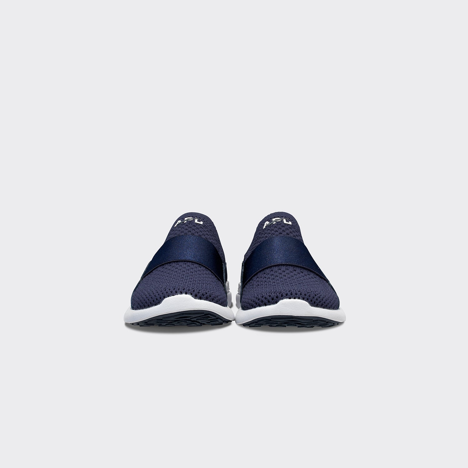 Kid&#39;s TechLoom Bliss Navy / White view 5