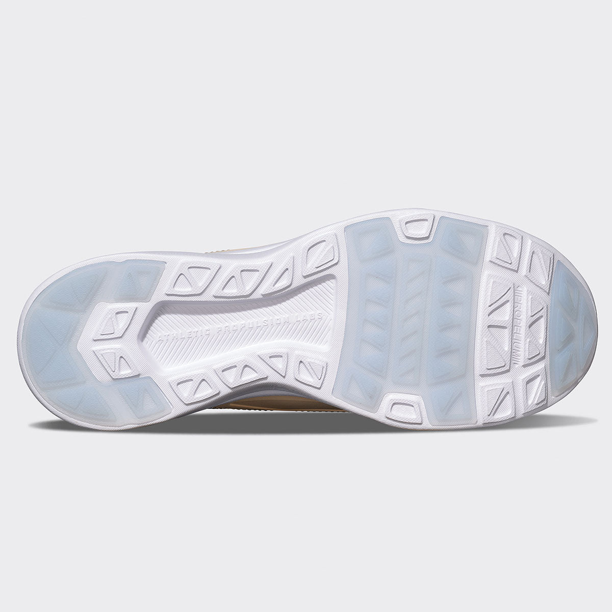 Men&#39;s TechLoom Bliss Beach / Molten / White view 6