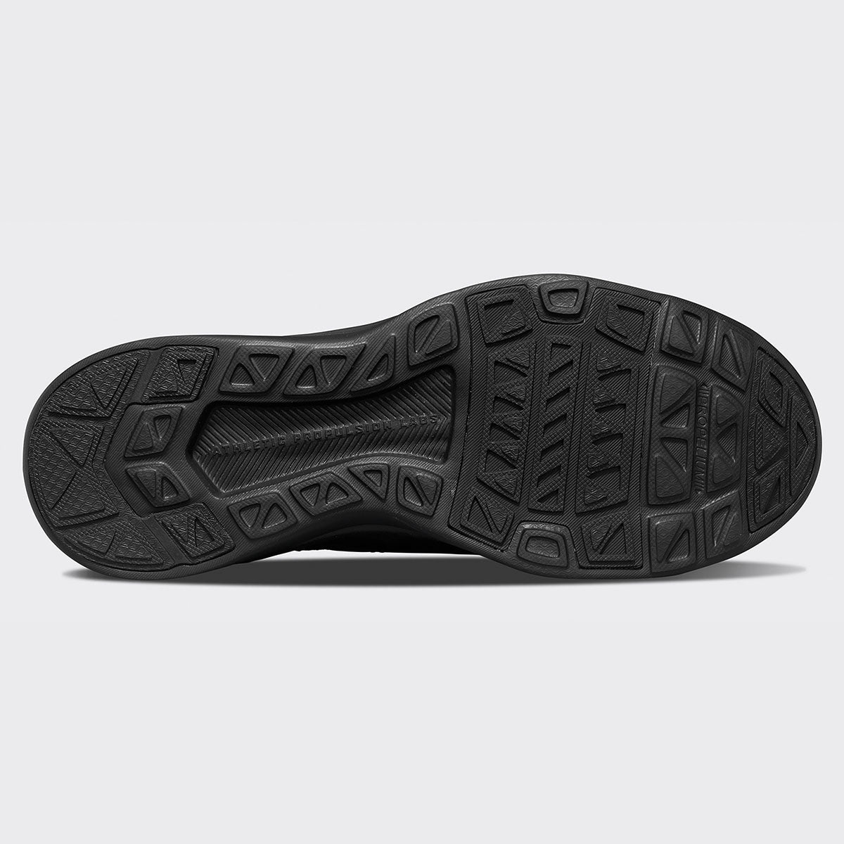 Men&#39;s TechLoom Bliss Black / Black view 6