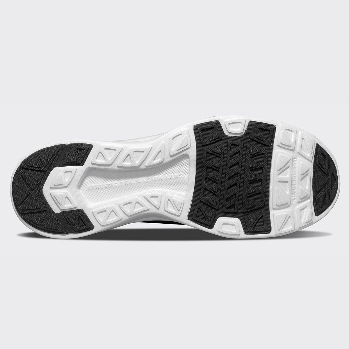 Men&#39;s TechLoom Bliss Black / Black / White view 6