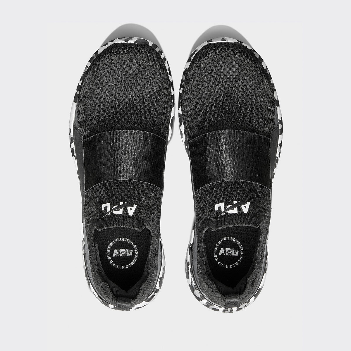 Apl leopard shoes womens deals