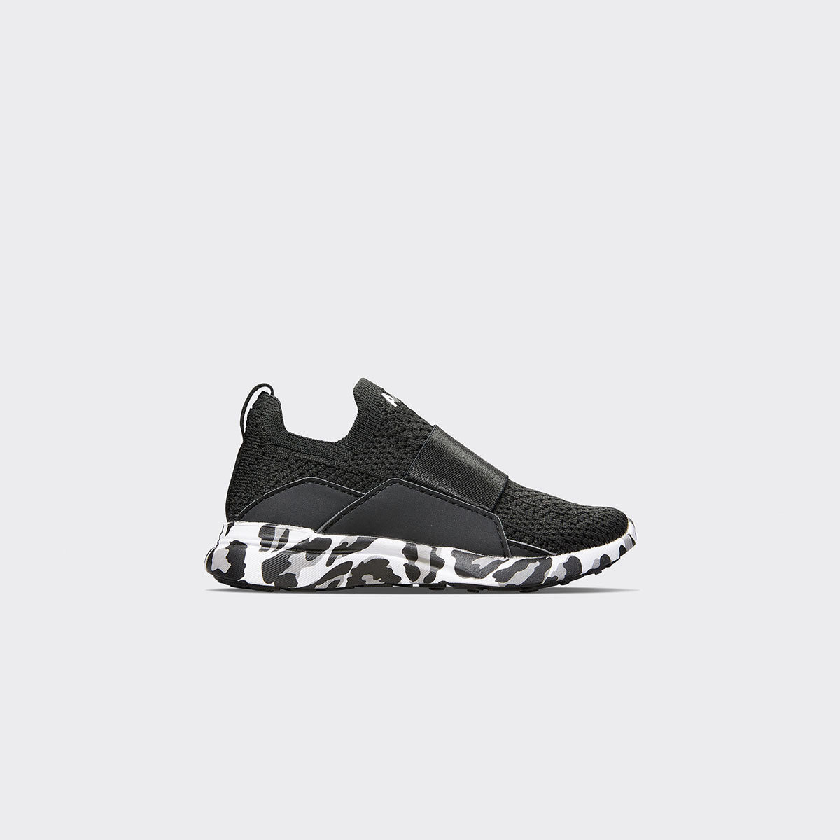 Kid&#39;s TechLoom Bliss Black / White / Leopard view 1