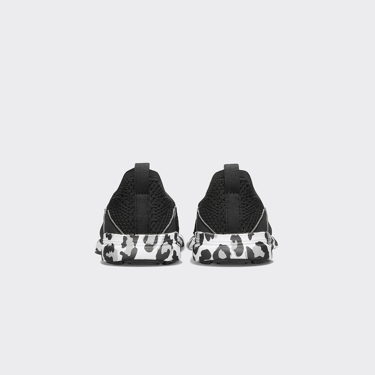 Kid&#39;s TechLoom Bliss Black / White / Leopard view 3