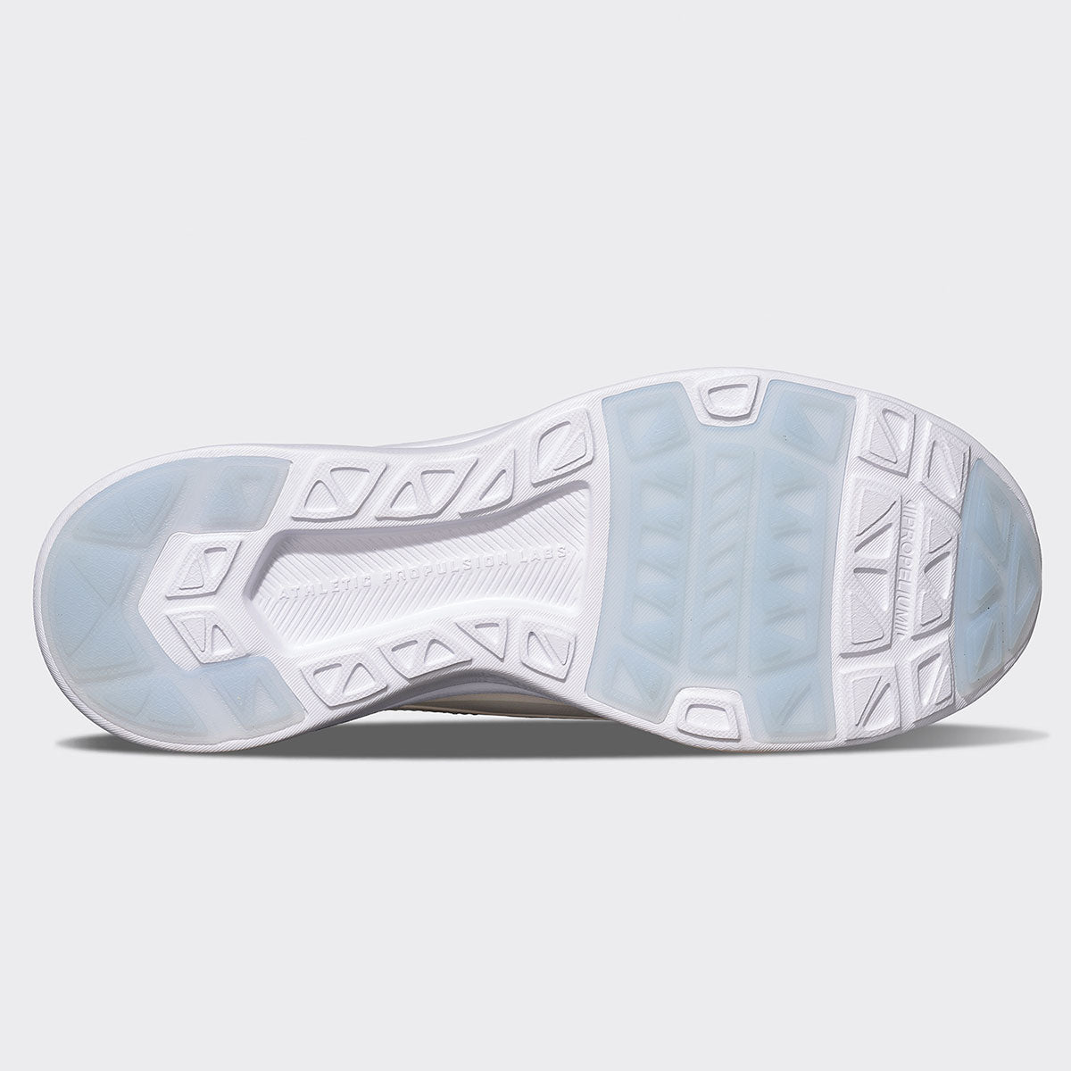 Women&#39;s TechLoom Bliss Blush / Sea Salt / White view 6