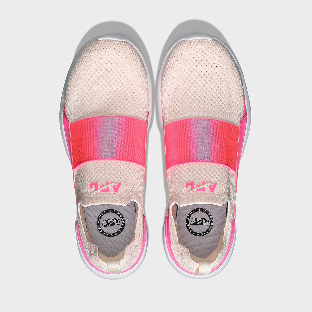 Apl shoes clearance hot pink